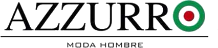 Azzurro Moda Hombre